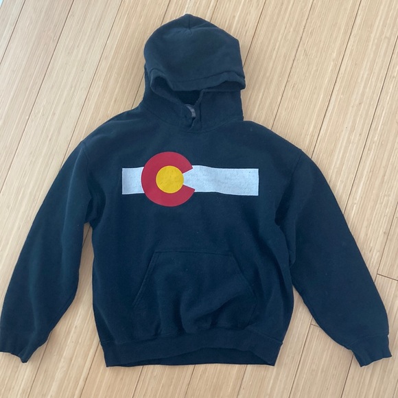 Colorado hoody - Picture 1 of 4